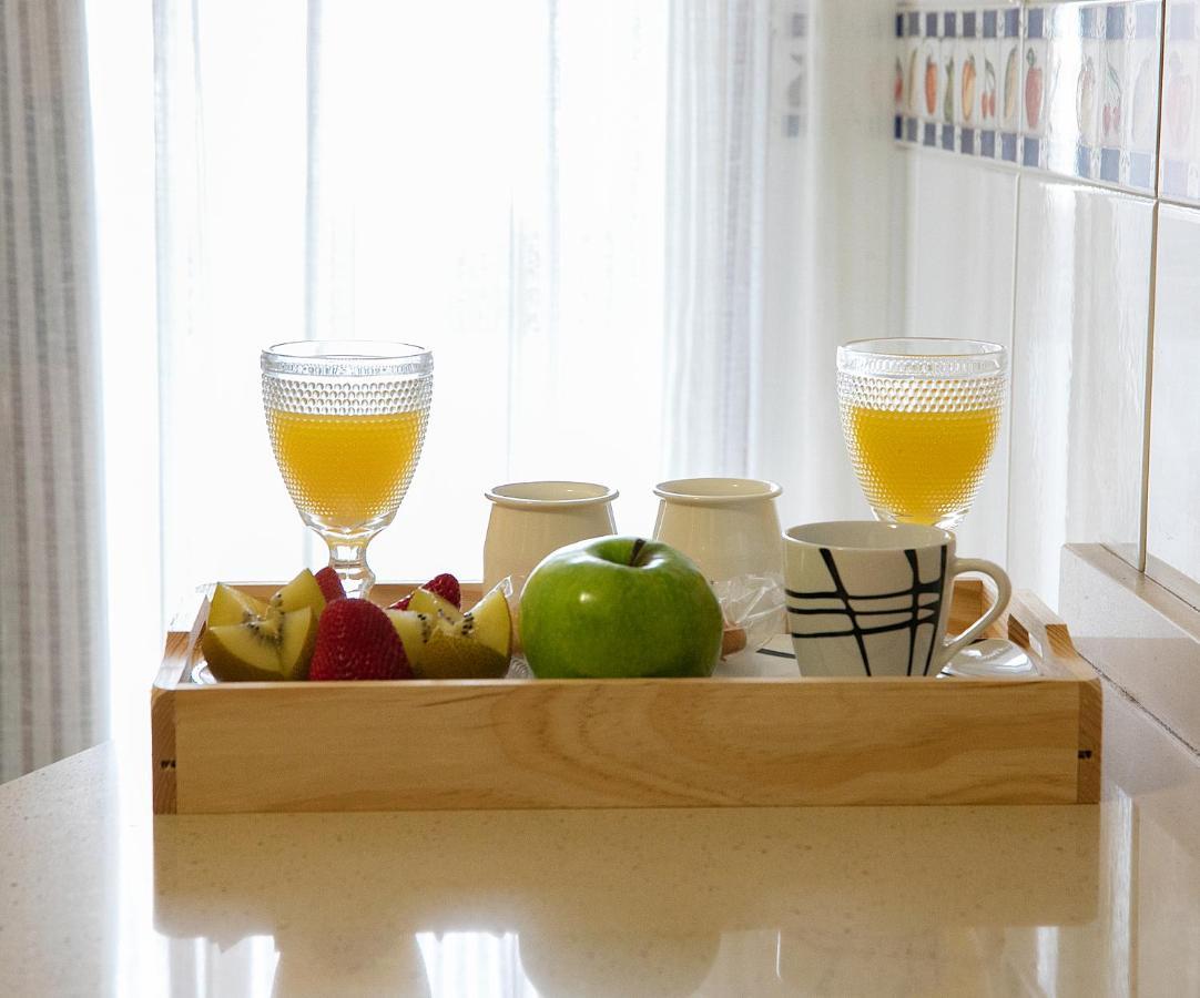 Galihost - Precioso Apartamento Con Parking En Vilagarcia Вилагарсия де Ароуса Екстериор снимка